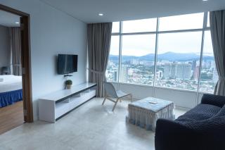 Vortex Apartments Kuala Lumpur - Kuala Lumpur - 8