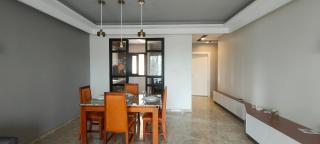 Chic and modern apart with parking and rooftop - Douala - 8