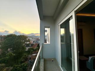 Hotel Alleyway Express - 1