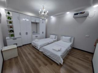 Xadicha Hotel - 0