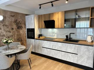 Luxury 2BR apartament with free Parking Herăstrău - 8