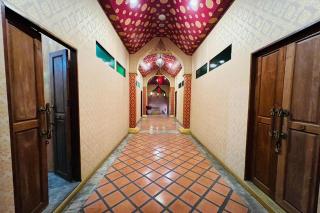 Amethyst Hotel Chiang Mai - Chiang Mai - 4