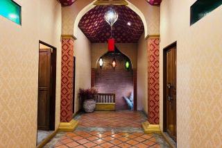 Amethyst Hotel Chiang Mai - Chiang Mai - 5