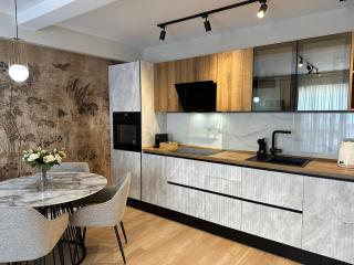 Luxury 2BR apartament with free Parking Herăstrău - 0