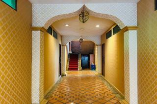 Amethyst Hotel Chiang Mai - Chiang Mai - 2