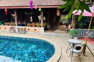 Amethyst Hotel Chiang Mai - Chiang Mai - 1