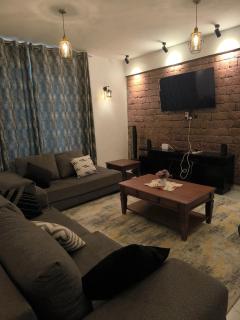Milimani Mbita Home - 1