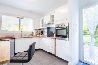 Maison avec terrasse et jardin - Saint-Yvi - 1