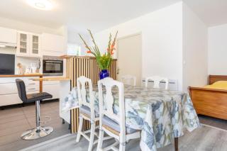 Maison avec terrasse et jardin - Saint-Yvi - 5