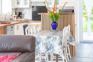 Maison avec terrasse et jardin - Saint-Yvi - 6