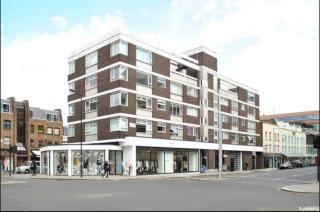 The Elden - Number 1 - Londra - 2