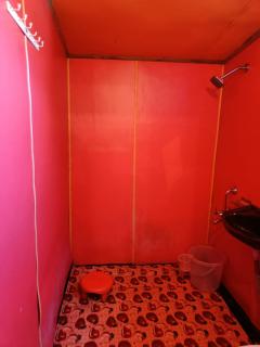 Island homestay in dal lake - 1