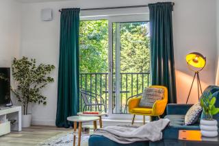 Ashview 01- Luxury - Free Parking - Staines upon Thames - 9