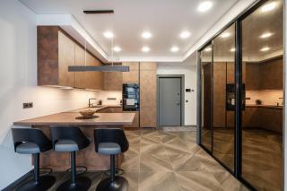 Modern Oasis in Vilnius Center by Reside Baltic - Vilnius - 0