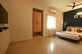 Crayons Hotel - Chennai - 6