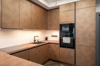 Modern Oasis in Vilnius Center by Reside Baltic - Vilnius - 1