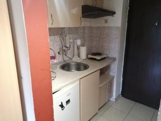 Dalijan Apartman - Ohrid - 5