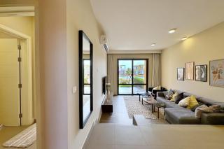 The Snuggy 1BDR Tawila El Gouna - 0