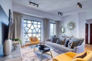 The Smart Concierge - Bahar 6 - Dubai - 0
