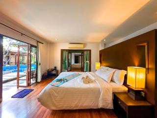 ชานไม้หอม รีสอร์ท ปราณบุรี - 1