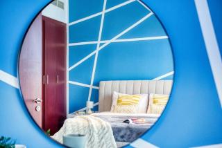 The Smart Concierge - Bahar 6 - Dubai - 9