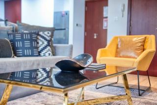 The Smart Concierge - Bahar 6 - Dubai - 2