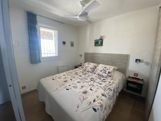 Appartement - balcon vue mer - place de parking - - Saintes-Maries-de-la-Mer - 1