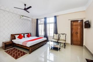 Super Hotel O Royal Pearl Inn - Dispur - 9