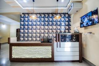 Super Hotel O Royal Pearl Inn - Dispur - 1