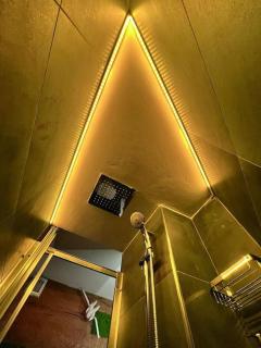 Chalmettes Lune Étoilée - 4