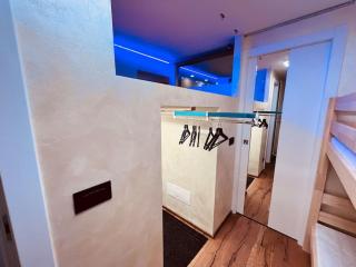 Chalmettes Lune Étoilée - 5