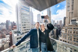 Pestana Park Avenue - New York - 1