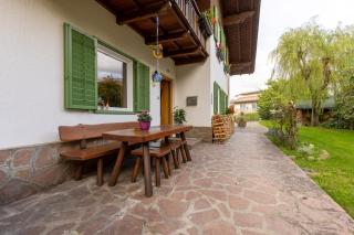 Haus Vieider - Collepietra - 4