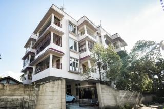 Super Hotel O Royal Pearl Inn - 9