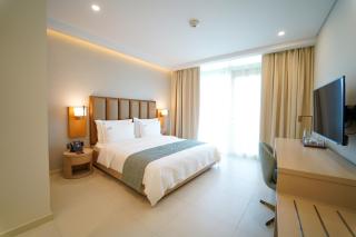 Zoya Health & Wellbeing Resort - Ajman - 7
