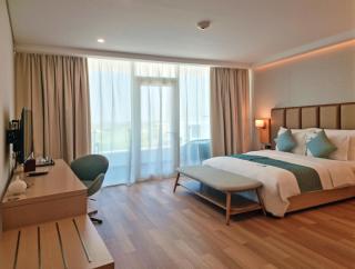 Zoya Health & Wellbeing Resort - Ajman - 5