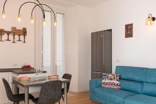 ArtStay Exclusive Apt Navigli, Metro & Parking - 9