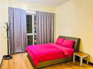Regalia Suites & Residence by Enjoy your stay - Kuala Lumpur - 4