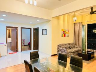 Regalia Suites & Residence by Enjoy your stay - Kuala Lumpur - 6