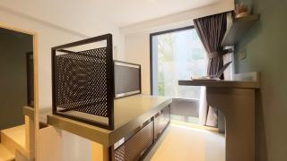 Coliwoo 268 River Valley - CoLiving - Singapura - 8