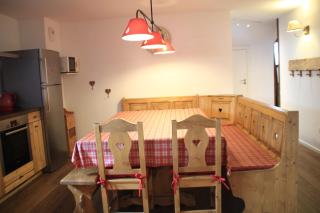 SOLDANELLES SD18 CENTER & MODERN 8 Pers - Châtel - 8