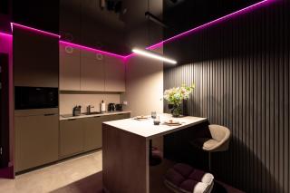 Apartamenty z Jacuzzi Perłowa Przystań Rent Kołłątaja - Colberga - 1