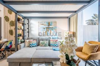 Modern Loft-Style Studio at Aria Residence, Jumeirah Village Circle by Deluxe Holiday Homes - Dubaï - 1