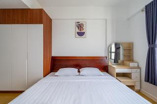 FREE Pool&GymㅣThao Dien APT 2BRㅣ River ViewㅣQuan2 - 6