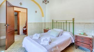 Cortijo San León Fuente de Piedra by Ruralidays - 3