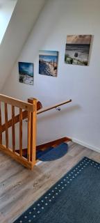 Fewo Sandbank - Pellworm - 8