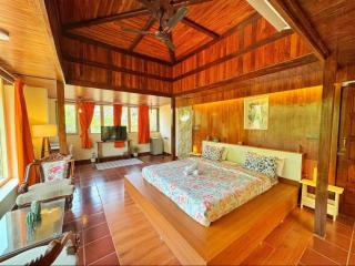 Captans Stay - Lonavala - 9