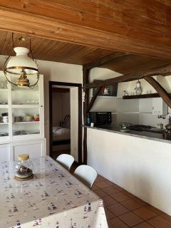 Charmante maison de vacances - Saint-Jean-de-Monts - 7
