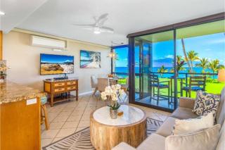KIHEI SURFSIDE, #310 condo - Wailea - 7