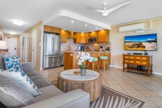 KIHEI SURFSIDE, #310 condo - Wailea - 6